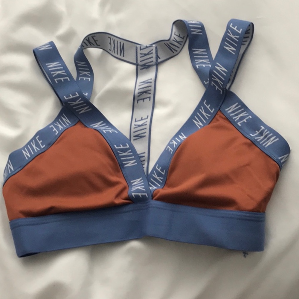 Nike Indy sports bra